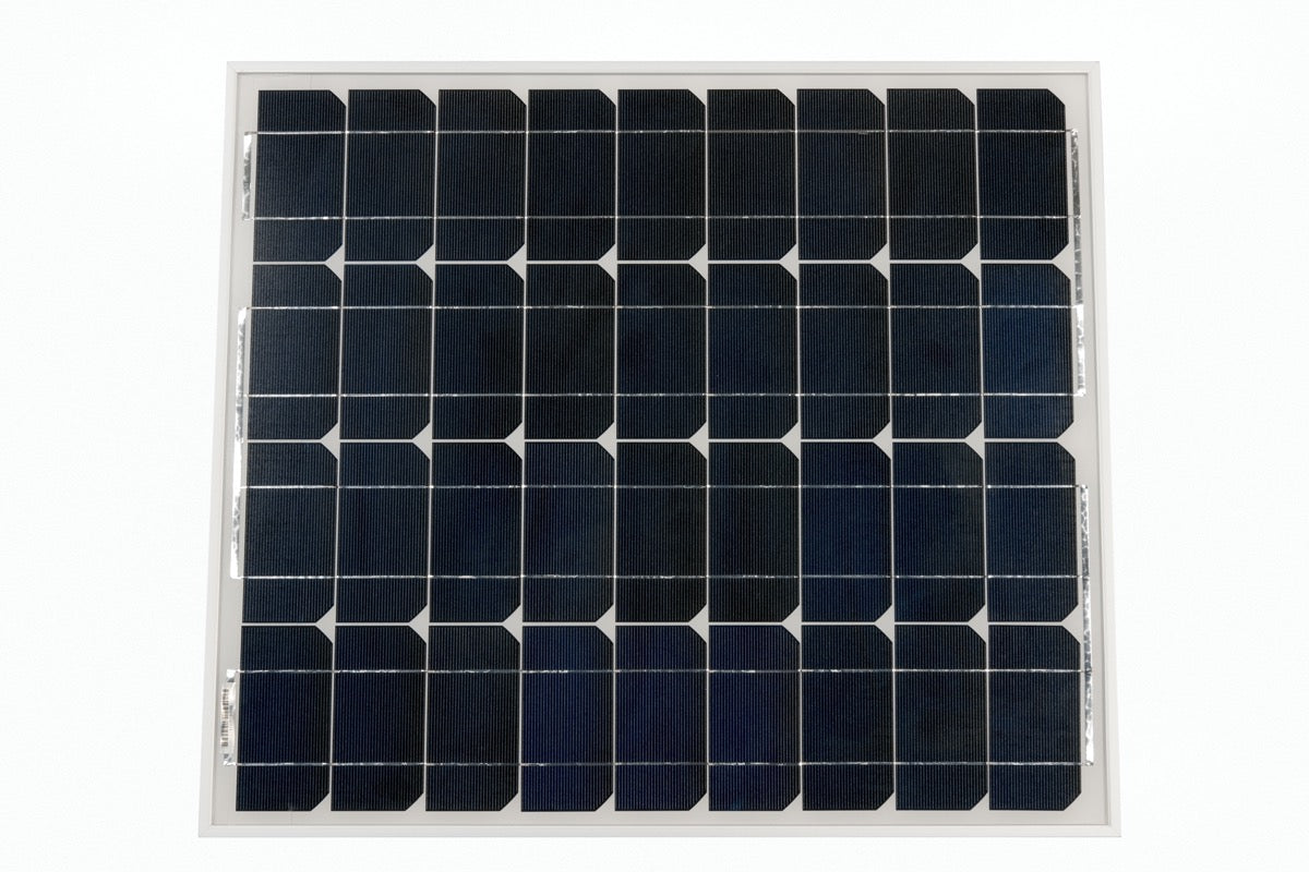 Victron Energy BlueSolar Monocrystalline Panel 20W 12V Mono 36 cells 440 x 350 x 25mm series 4a