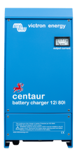 Victron Energy Battery Charger Centaur 12V 80A (3) 90-265V - Charge 3 battery banks