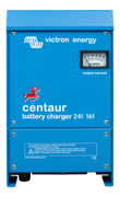 Victron Energy Battery Charger Centaur 24V 30A (3) 90-265V - Charge 3 battery banks
