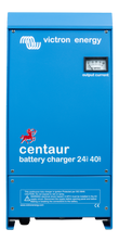 Victron Energy Battery Charger Centaur 24V 60A (3) 90-265V - Charge 3 battery banks