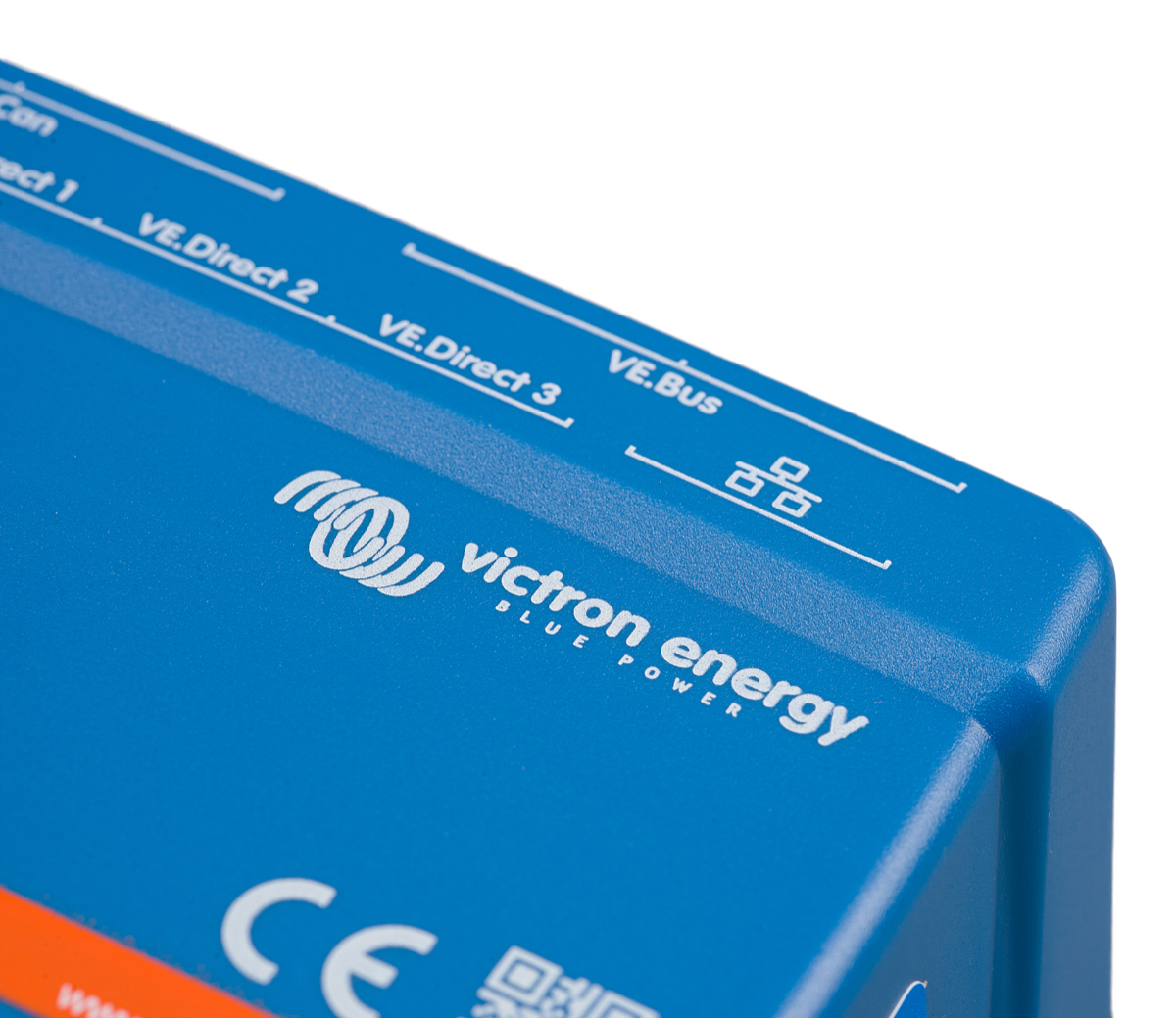 Victron Energy Cerbo-S GX Communication Centre