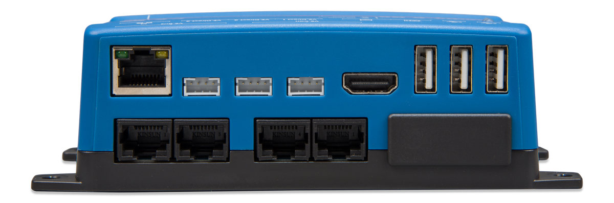 Victron Energy Cerbo-S GX Communication Centre