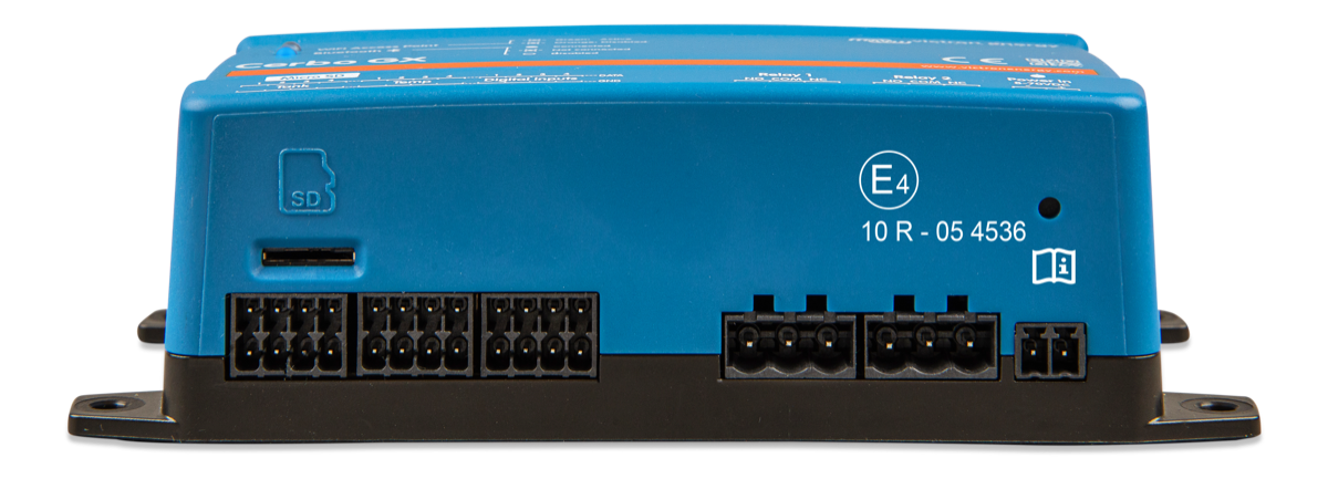 Victron Energy Cerbo GX Communication Centre
