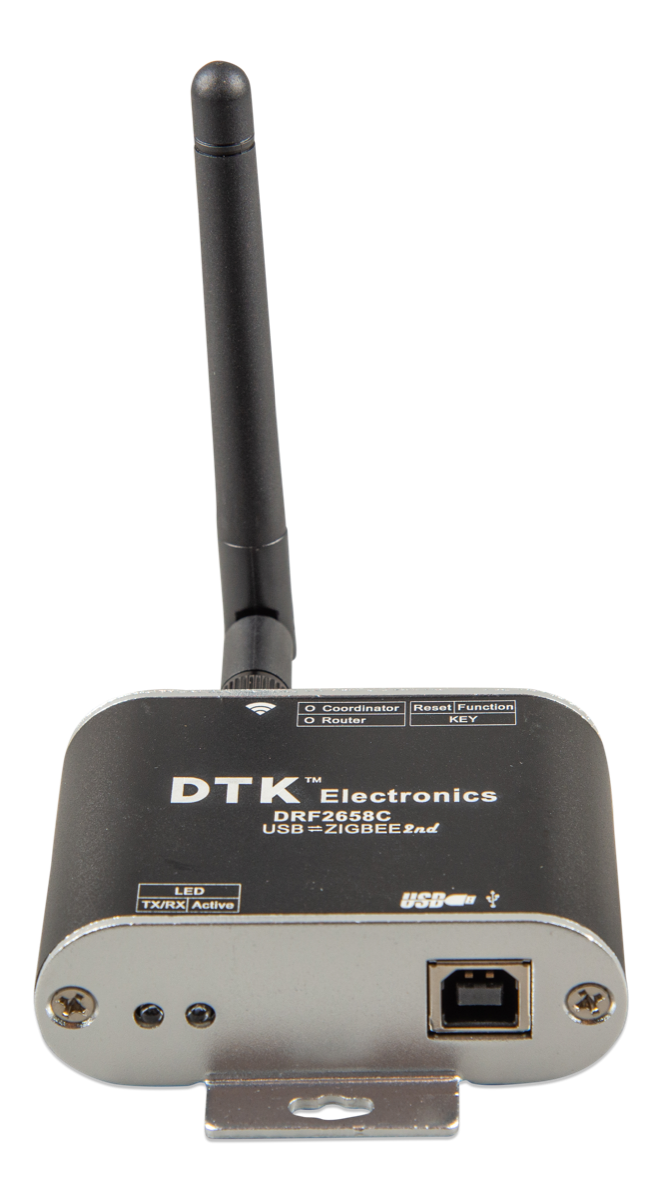 Victron Energy Zigbee to USB converter, DRF2658C, DTK