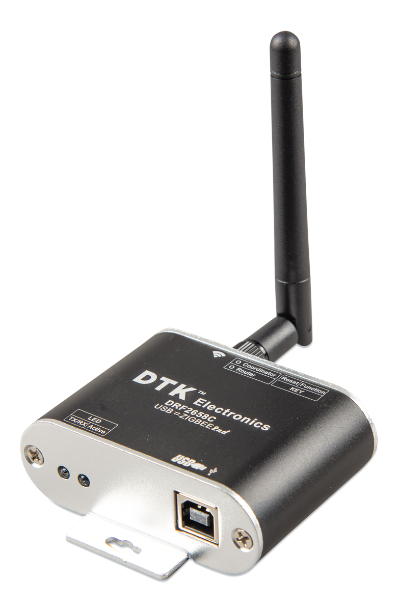 Victron Energy Zigbee to USB converter, DRF2658C, DTK