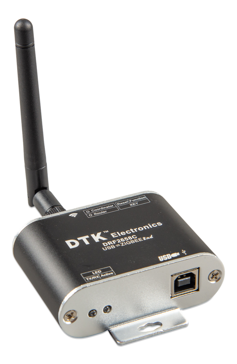 Victron Energy Zigbee to USB converter, DRF2658C, DTK