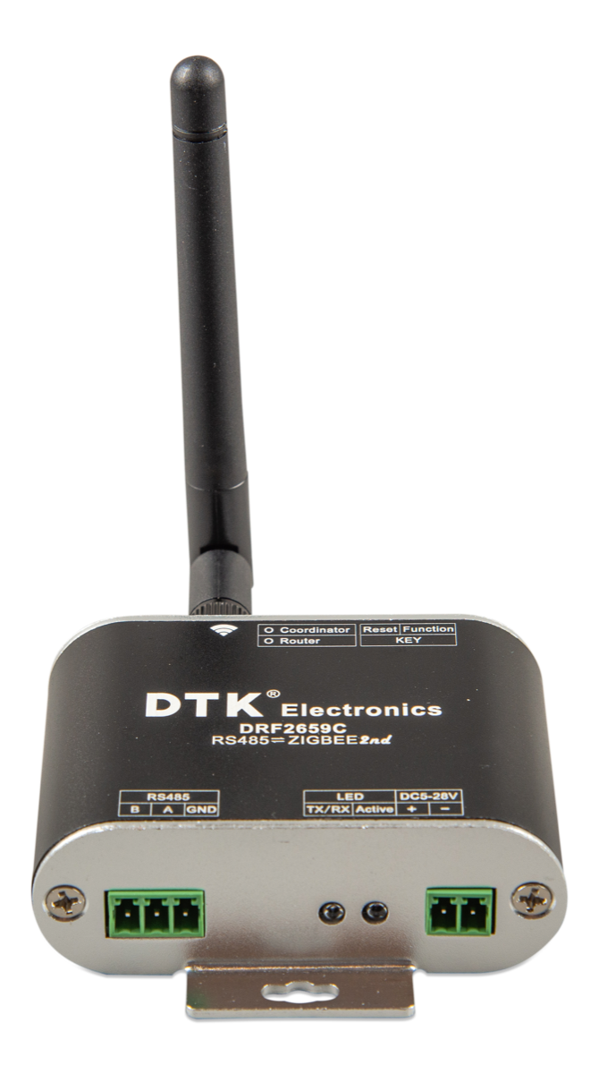 Victron Energy Zigbee to RS485 converter, DRF2659C, DTK