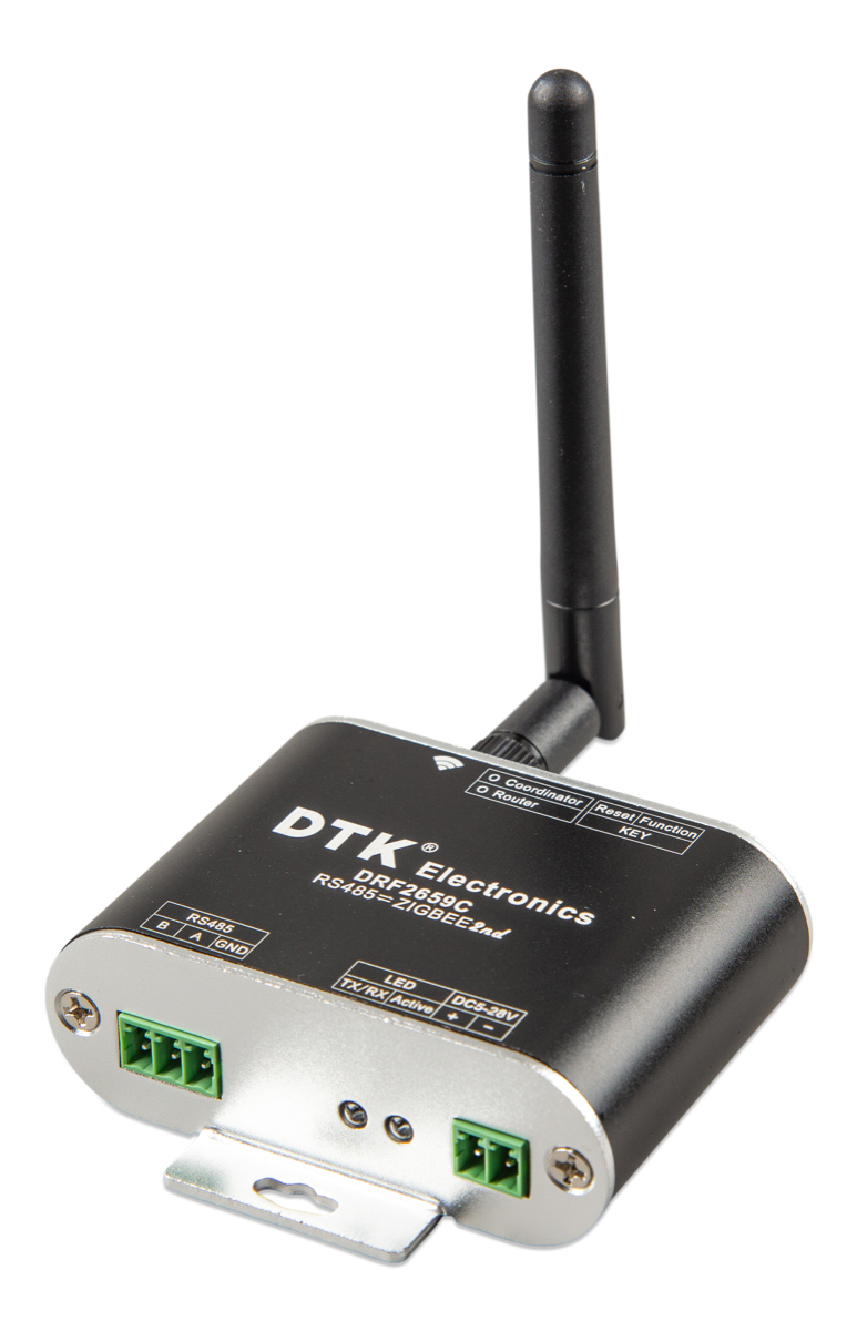 Victron Energy Zigbee to RS485 converter, DRF2659C, DTK