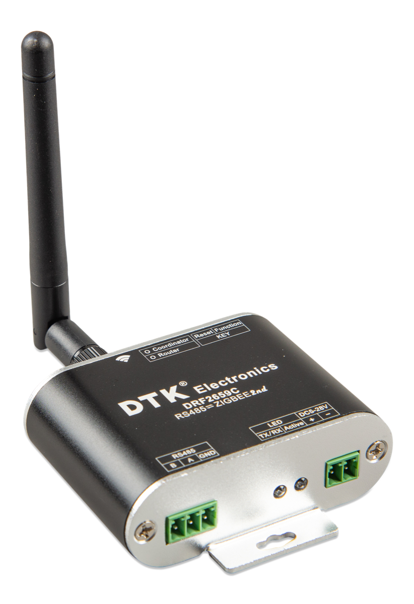 Victron Energy Zigbee to RS485 converter, DRF2659C, DTK