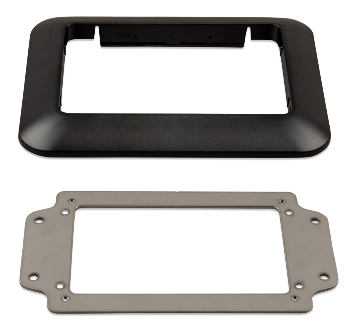 Victron Energy GX Touch 50 adapter for CCGX cut-out