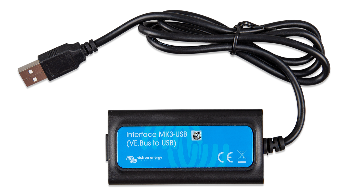 Victron Energy Interface MK3-USB