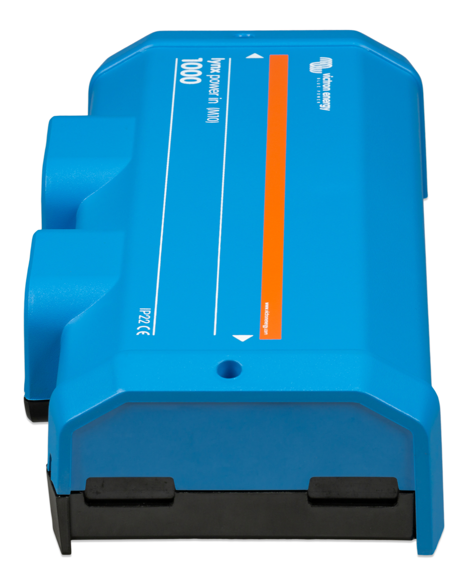Victron Energy Lynx Power In 1000 - M10 - DC Busbar Distribution System - 4 connections