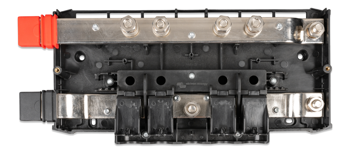 Victron Energy Lynx Power In 1000 - M10 - DC Busbar Distribution System - 4 connections