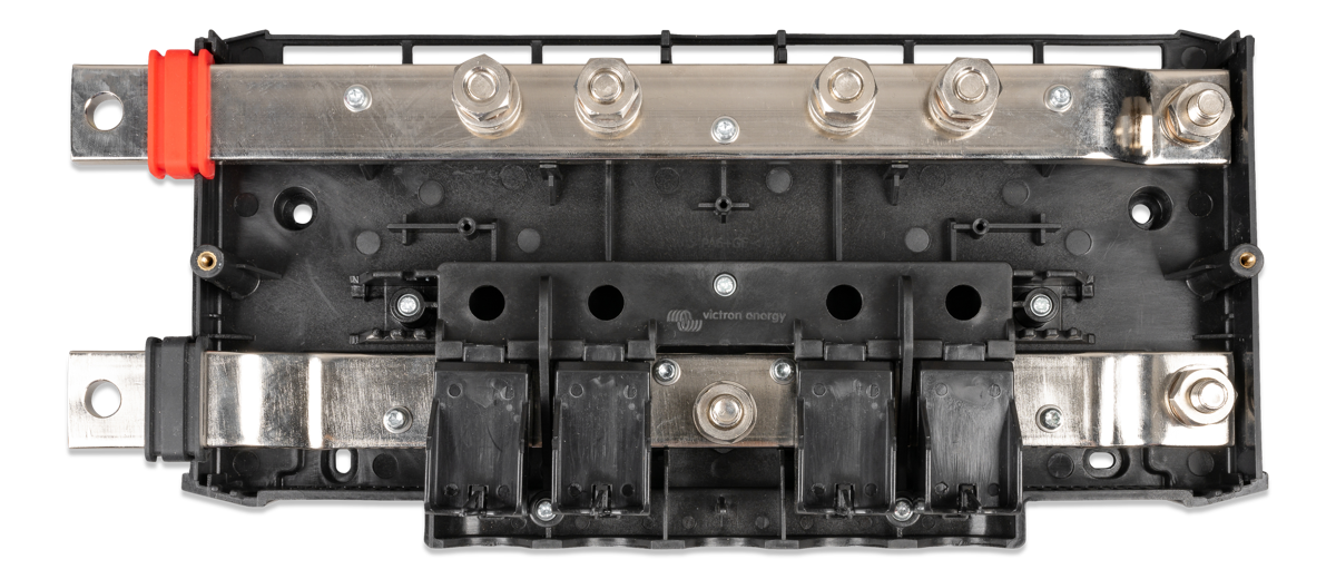 Victron Energy Lynx Power In 1000 - M10 - DC Busbar Distribution System - 4 connections