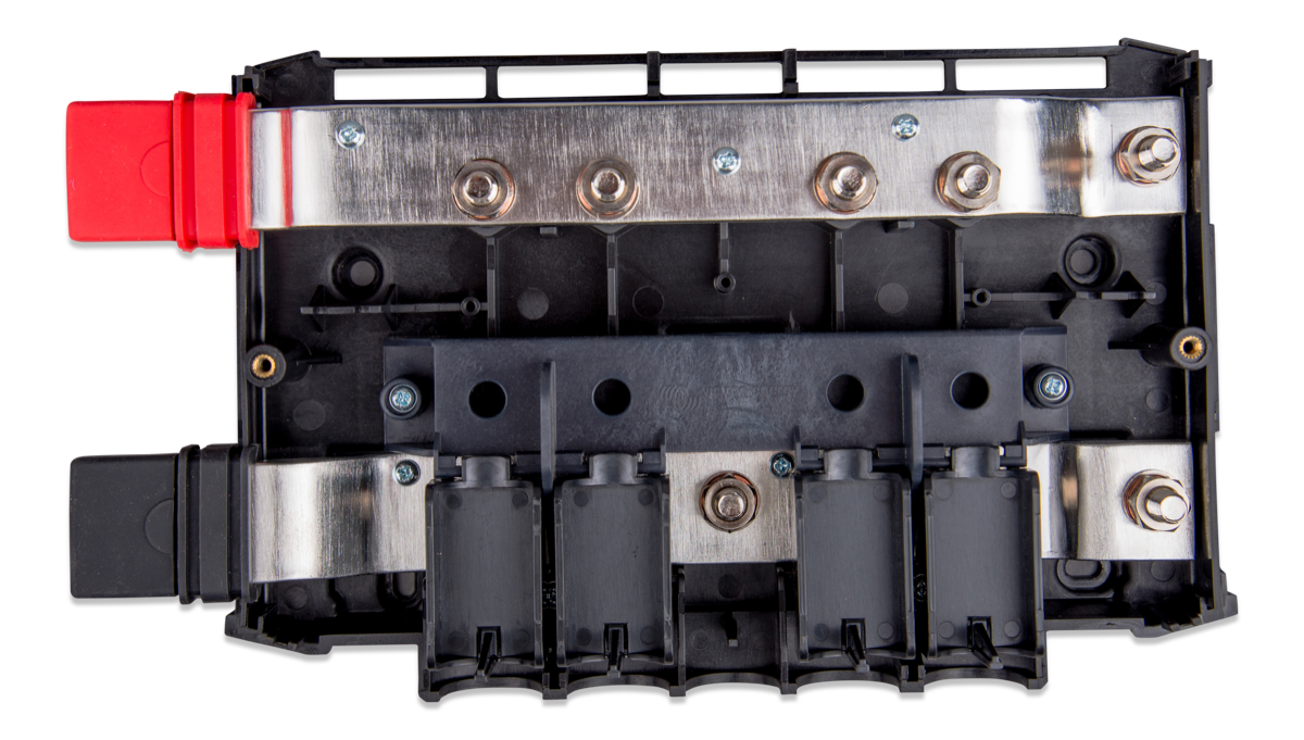 Victron Energy Lynx Power In 1000 - M8 - DC Busbar Distribution System - 4 connections