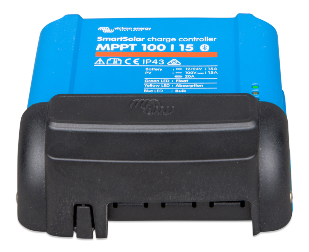 Victron Energy MPPT WireBox-S 100-15