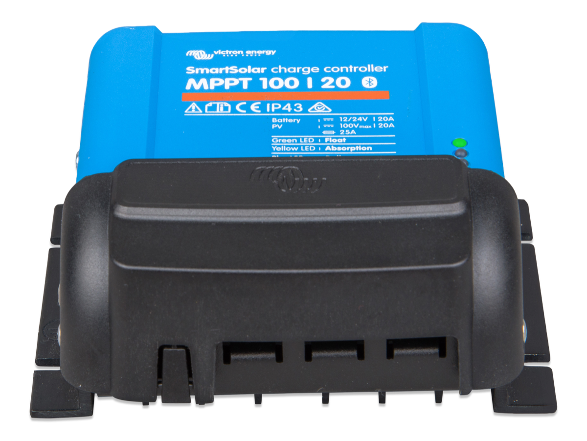 Victron Energy MPPT WireBox-S 100-20