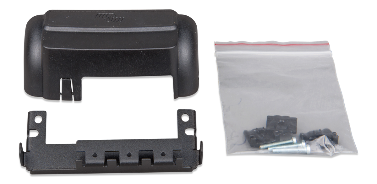 Victron Energy MPPT WireBox-S 100-20