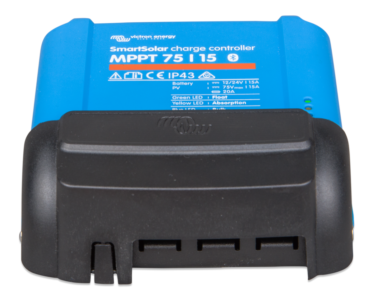 Victron Energy MPPT WireBox-S 75-10/15