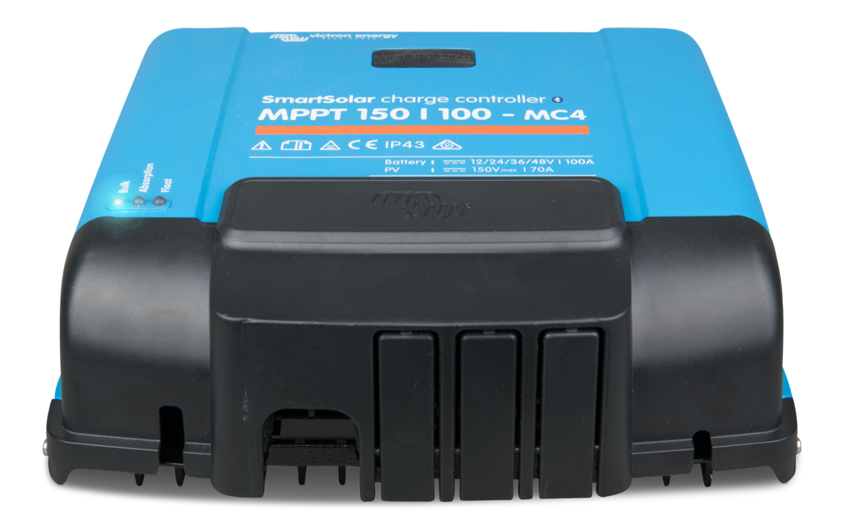 Victron Energy MPPT WireBox-XL MC4 150-85/100 VE.Can