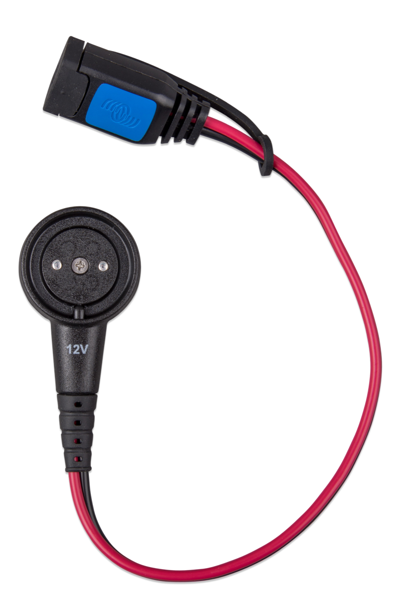 Victron Energy MagCode Power Clip 12V (with 30A ATO fuse)