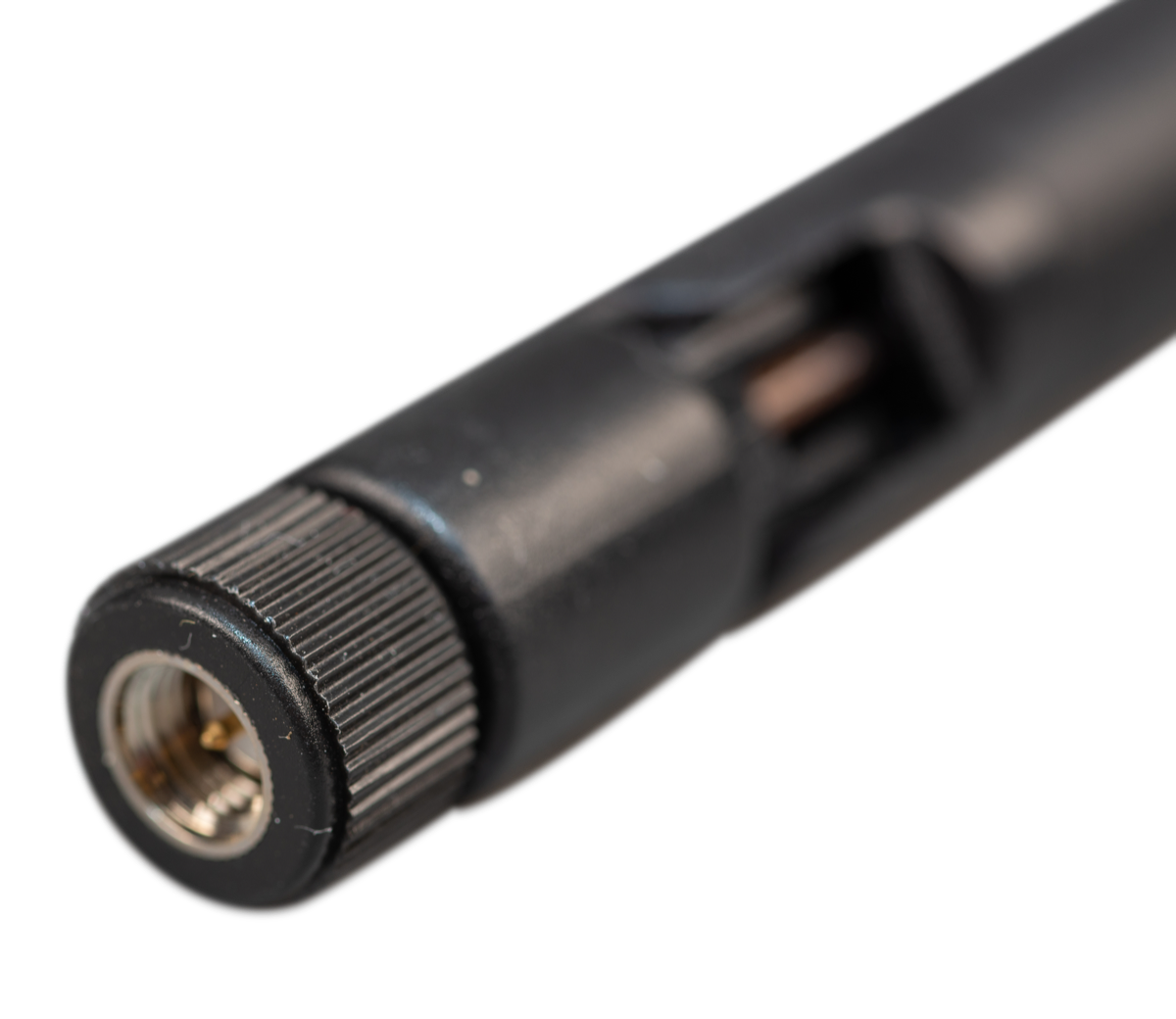 Victron Energy Outdoor LTE-M wall-mount antenna (with 5m cable)