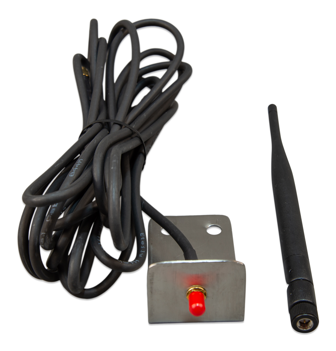 Victron Energy Outdoor LTE-M wall-mount antenna (with 5m cable)