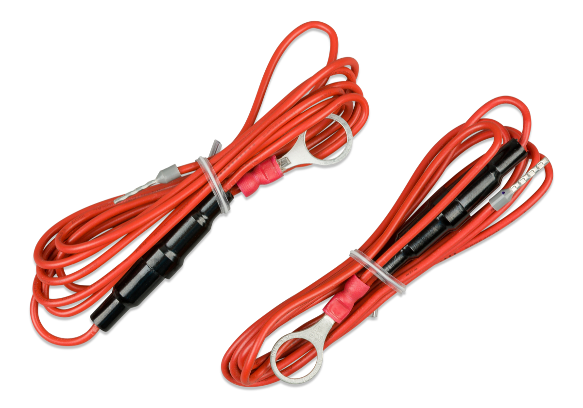 Victron Energy SmartShunt 2000A - 50mV