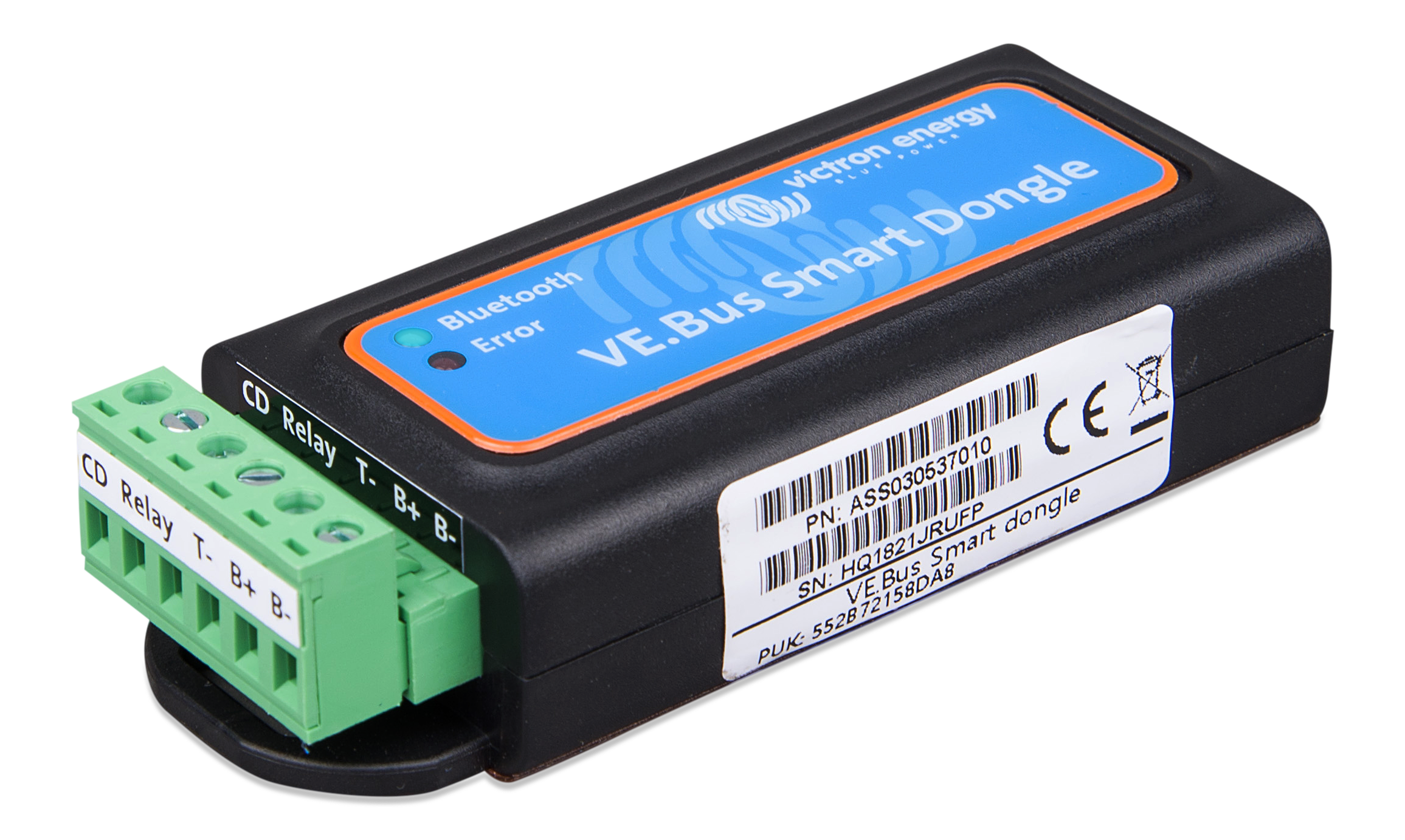 Victron Energy VE.Bus Smart Dongle