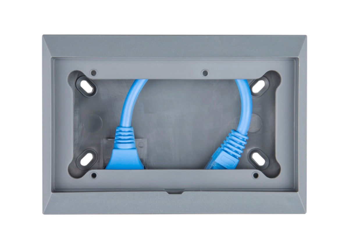 Victron Energy Wall mount enclosure for 65 x 120mm GX panels