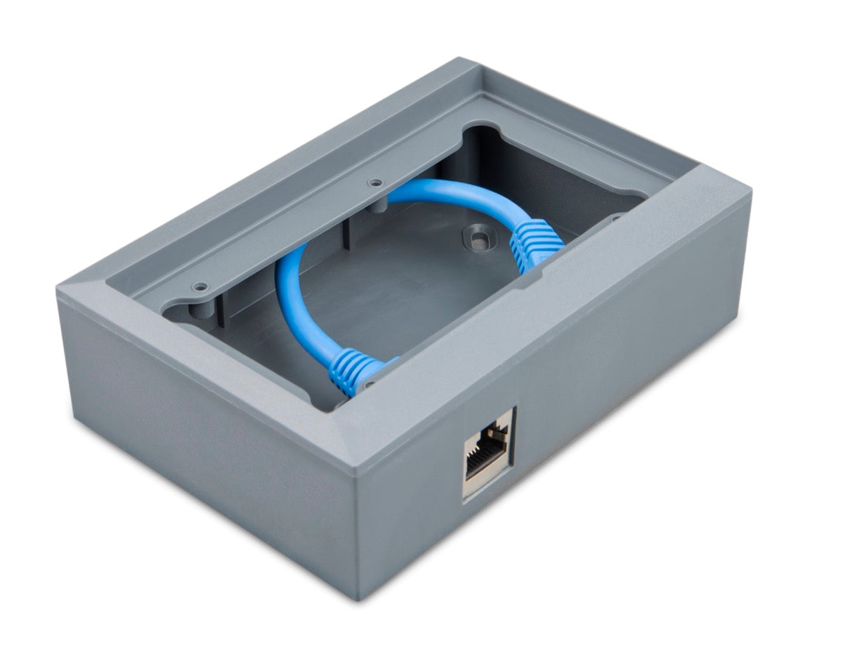 Victron Energy Wall mount enclosure for 65 x 120mm GX panels