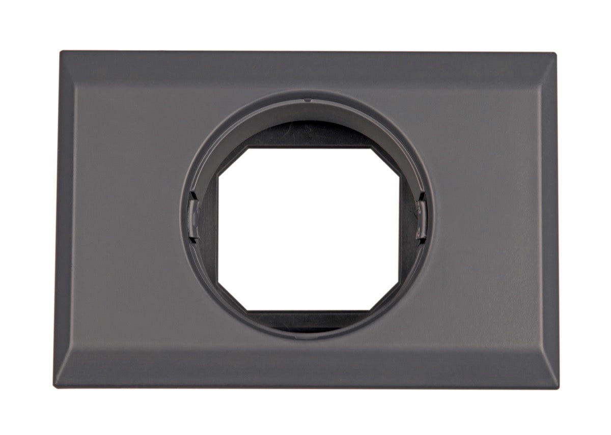 Victron Energy Wall mount enclosure for BMV or MPPT Control