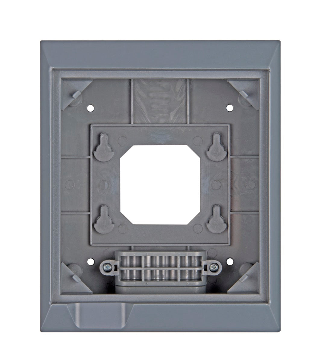 Victron Energy Wall mount enclosure for Color Control GX